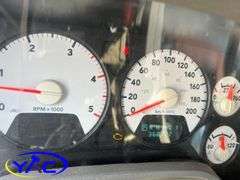 2006 DODGE RAM 2500 QUAD CAB 4WD DIESEL