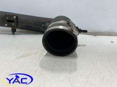 K&N Cold Air Intake Off 2005 F-150