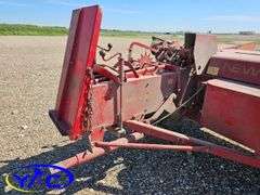 NEW HOLLAND 273 HAYLINER