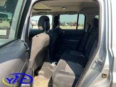 2011 JEEP PATRIOT NORTH 4WD - NOT RUNNING