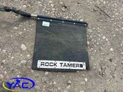 Rock Tamer For 2" Receiver hitch