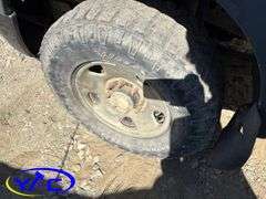 2006 FORD F250 SUPER DUTY SUPERCAB 4WD - NOT RUNNING
