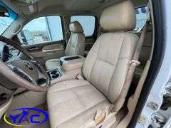 2011 CHEV SILVERADO 2500HD CREWCAB 4WD