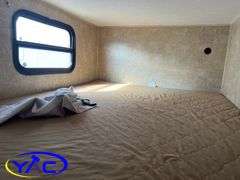 2012  KZ  SPREE BUMPER HITCH CAMPER