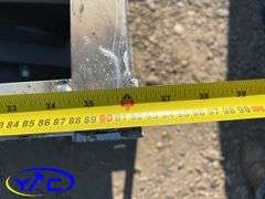 Skid Steer Bucket Mixer