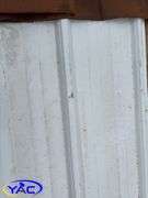 40 Pcs 7.5' Of Tin (Scratched See Photos)