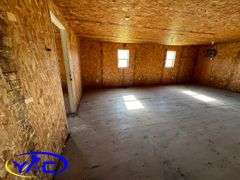 20' x 48' Building - To Be Moved