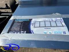 Steelman 20 Drawer Workbench