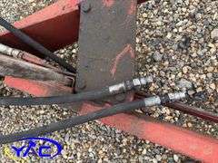 24' INTERNATIONAL VIBRA SHANK CULTIVATOR