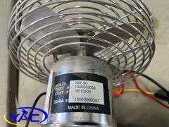 12V Fan
