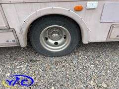 1994  CHEVROLET  Motorhome Chassis  33'