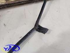2" Water Pump W/ Electric Motor