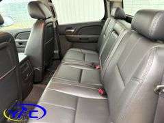 2013 GMC SIERRA 1500 CREWCAB 4WD