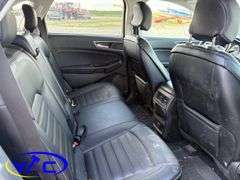 2019 FORD EDGE AWD
