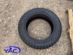 4- LT 275/55R20 Tires (BIDDER MUST PAY 4X THE BID PRICE)