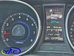 2016 HYUNDAI SANTA FE 2.0T AWD