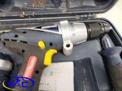 Mastercraft Drill Kit