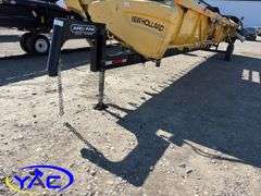 ARCFAB HEADER TRANSPORT - FITS 30' HEADERS