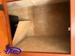 2012  KZ  SPREE BUMPER HITCH CAMPER
