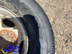 6- 8.75R16.5LT Tires