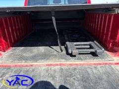 2012  DODGE  RAM 1500 CREW CAB 4WD