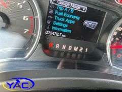 2013  FORD  F150 SUPERCREW 4WD