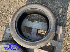 1- 235/50R18 Tire