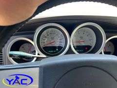 2007  DODGE   MAGNUM SXT WAGON AWD