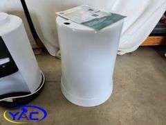 Water Cooler W/ Stand