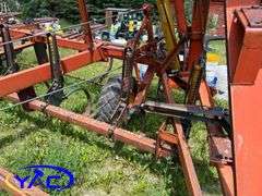 Morris Deep Tillage Cultivator