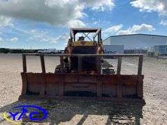 ALLIS CHALMERS HD11 BULLDOZER