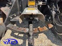 1982 WHITE 2-105 2WD TRACTOR