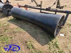 Swath Roller
