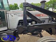 1982 WHITE 2-105 2WD TRACTOR