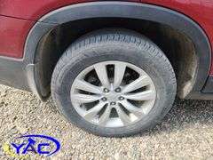 2011 KIA SORENTO V6 AWD