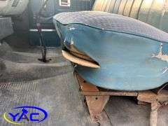 1984 CHEV C70 GRAIN TRUCK