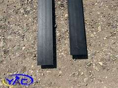 10' Forks Extensions