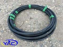 1-1/4" x 200' Water Hose