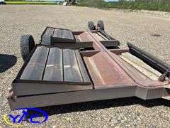 SWATHER CARRIER