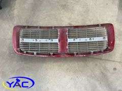 Dodge Grill For 2003