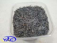 Box Of Finishing Nails