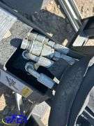 247.5 Lbs Skid Steer Auger