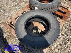 265/70R17 Tire