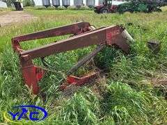Leon 707 Loader