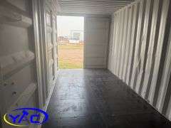 20' Sea Container - Multi Door