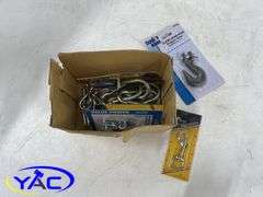 Box Of Links & Hooks