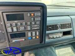 1991 GMC SIERRA 2500 4WD