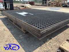 1” Grating