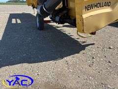 ARCFAB HEADER TRANSPORT - FITS 30' HEADERS