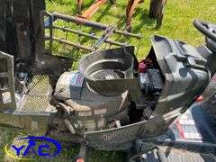 Craftsman 3200T Riding Mower